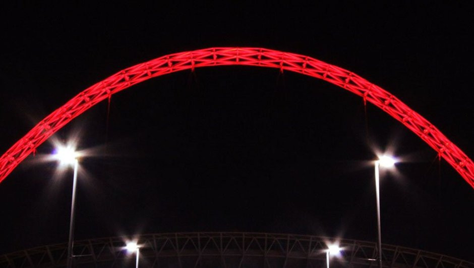 Wembley Stadı