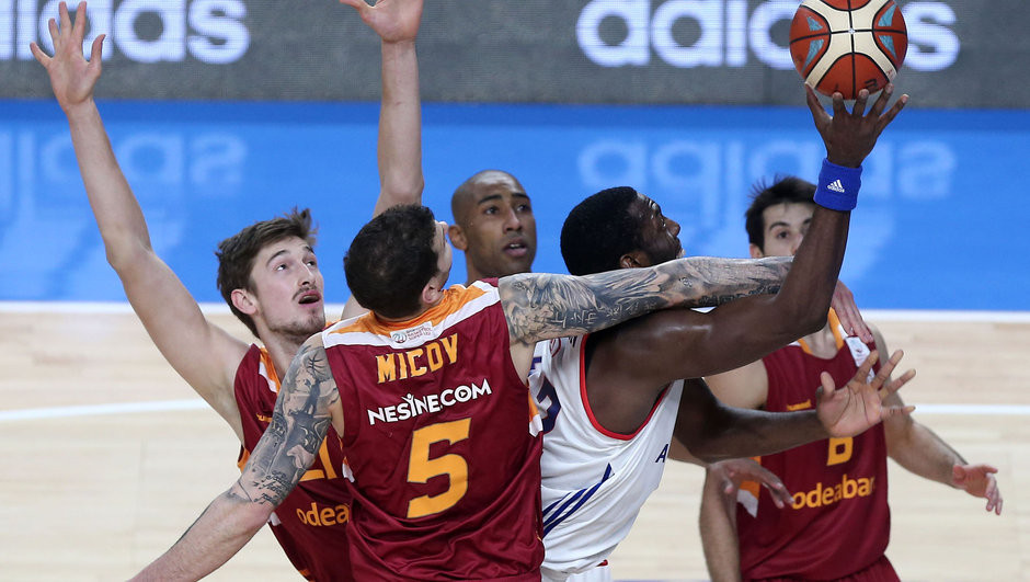 Galatasaray Odeabank