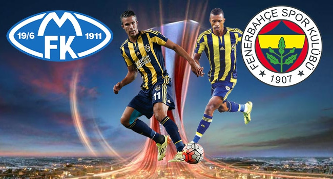 molde fenerbahçe