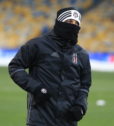 Beşiktaş