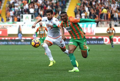 AYTEMİZ ALANYASPOR
