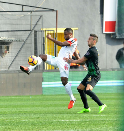 Akhisar Belediyespor