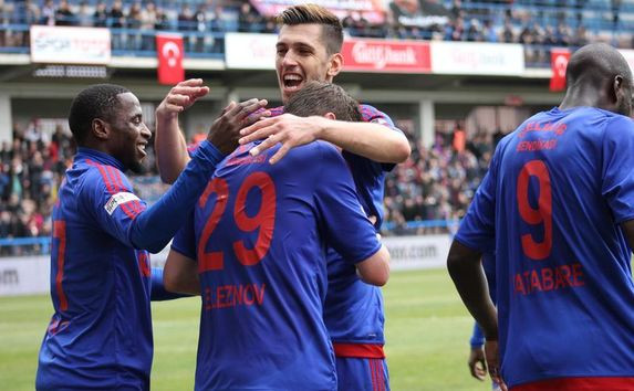 Kardemir Karabükspor