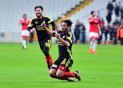 Evkur Yeni Malatyaspor