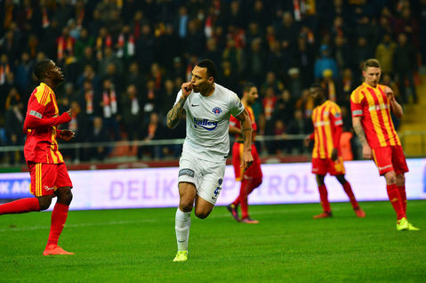 kasımpaşa-kayserispor