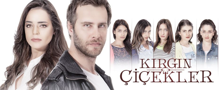 en hizli kirgin cicekler oyunculari