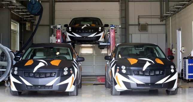 Yerli Otomobil Motorunu Kim Yapacak  - Yerli Otomobil Ismi Adı Nedir?