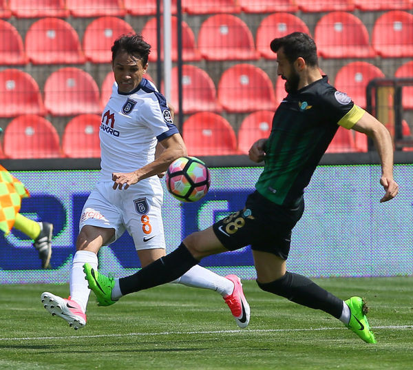 Medipol Başakşehir