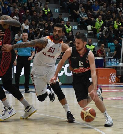 Galatasaray Odeabank