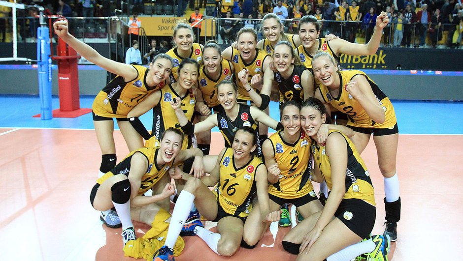 VakıfBank