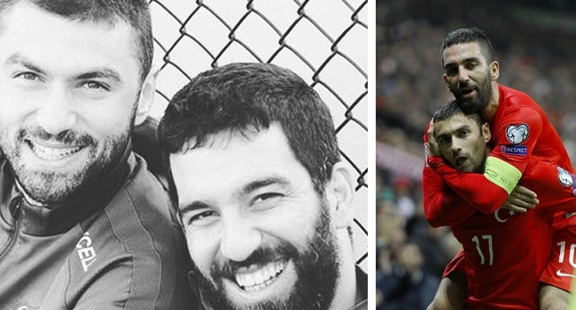 ARDA TURAN-BURAK YILMAZ