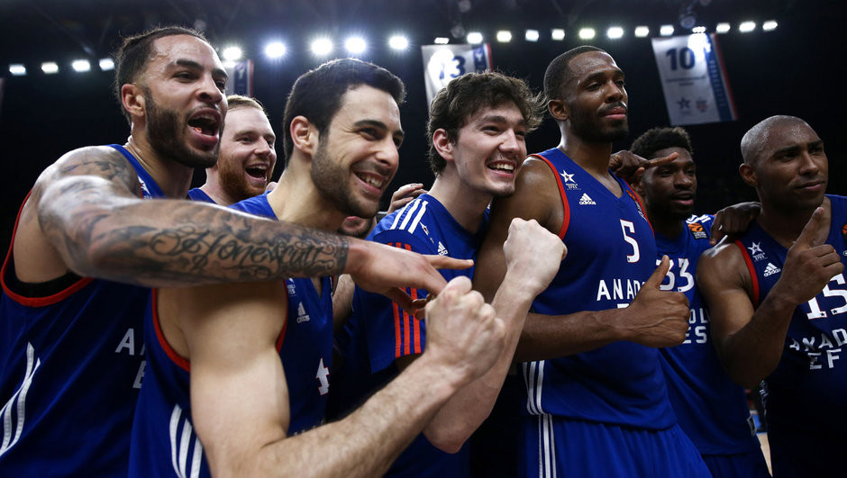ANADOLU EFES