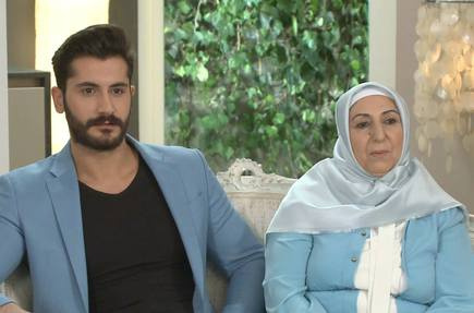 fenomen damat adayi sehmus ve annesi kismetse olur da internet haber