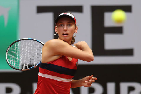 ELISE MERTENS