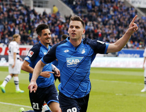 Hoffenheim