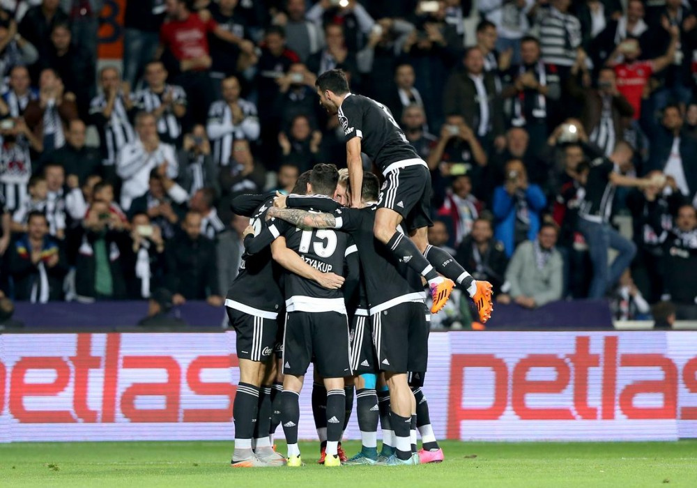 BEŞİKTAŞ