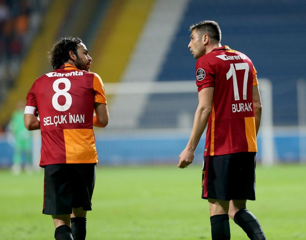 Galatasaray