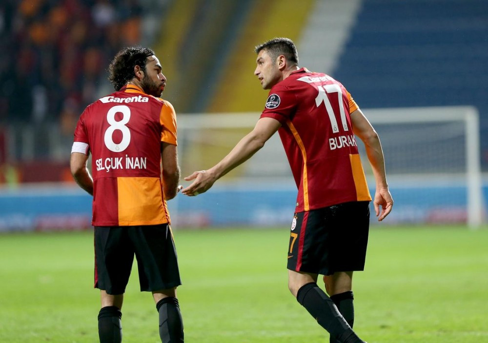 Burak-Selçuk