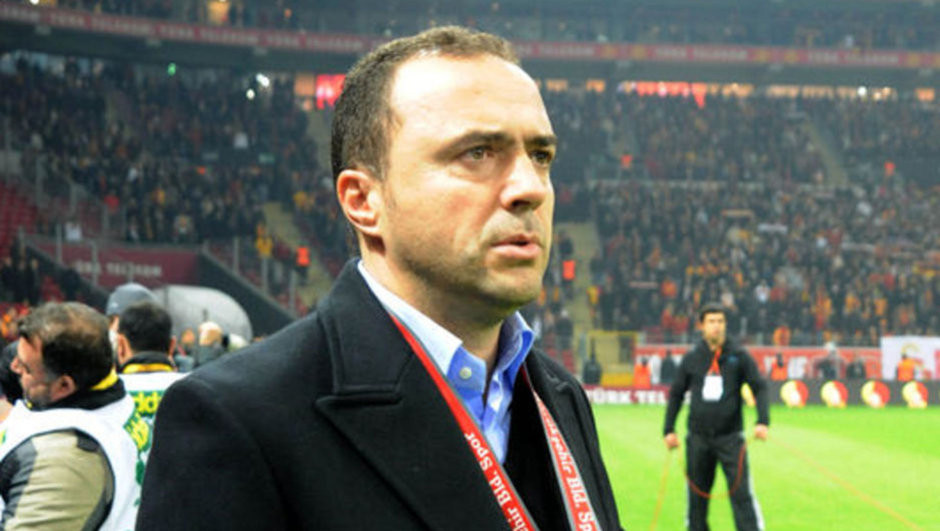 Arif Erdem