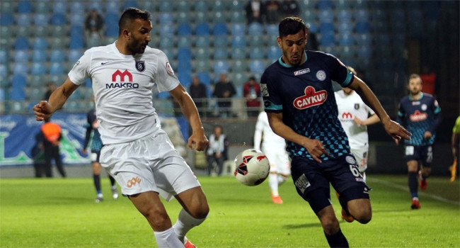 Çaykur Rizespor, Ziraat Türkiye Kupası