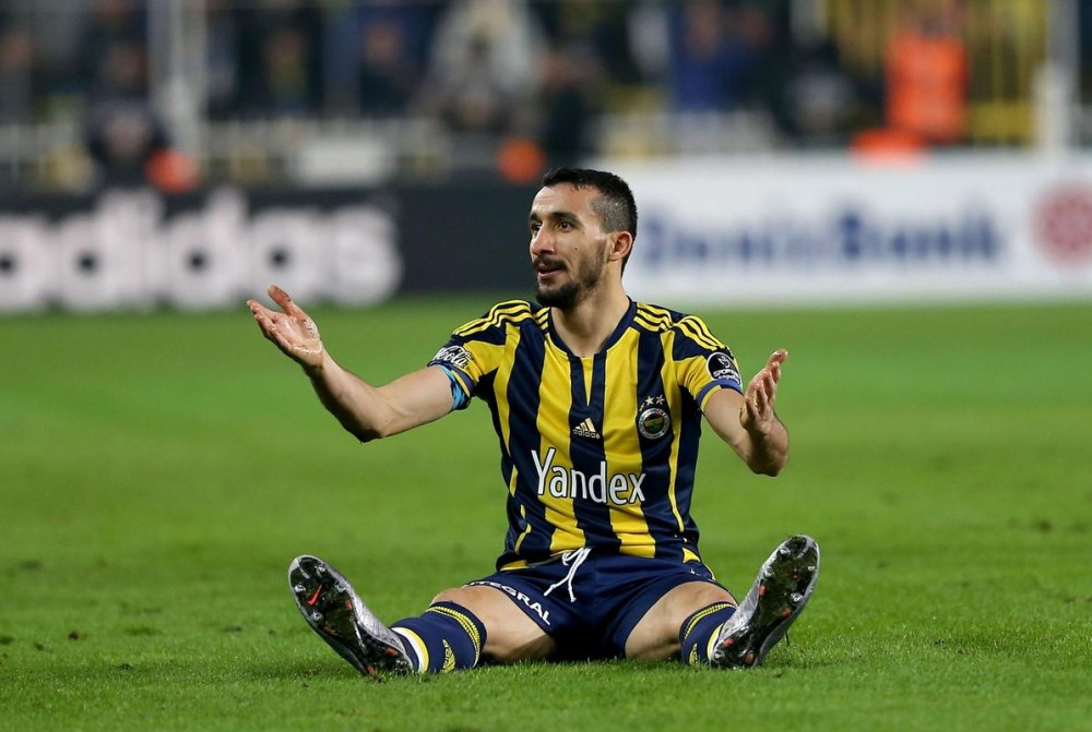 Fenerbahçe - Sivasspor