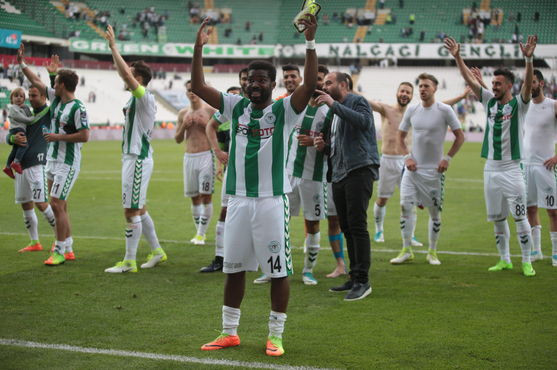 Atiker Konyaspor