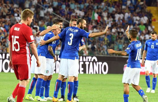 İzlanda Hırvatistan