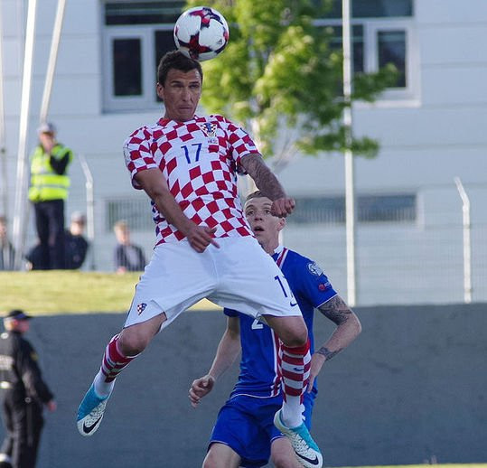 İzlanda Hırvatistan