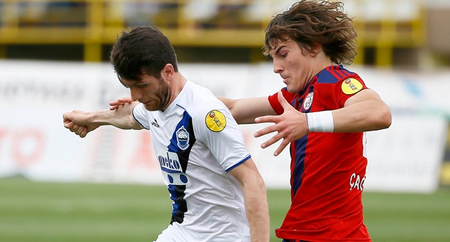 Altınordu, Kayseri Erciyesspor