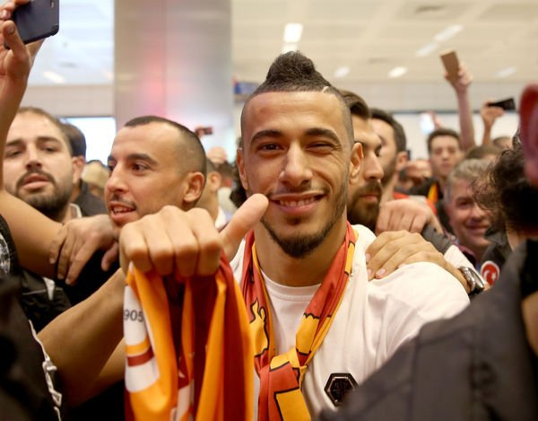 Younes Belhanda