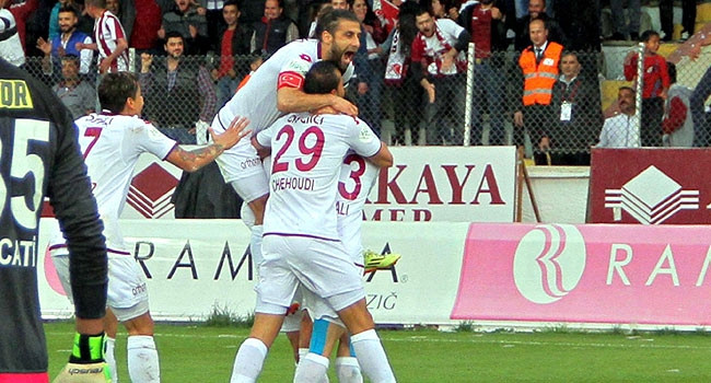 Vartaş Elazığspor