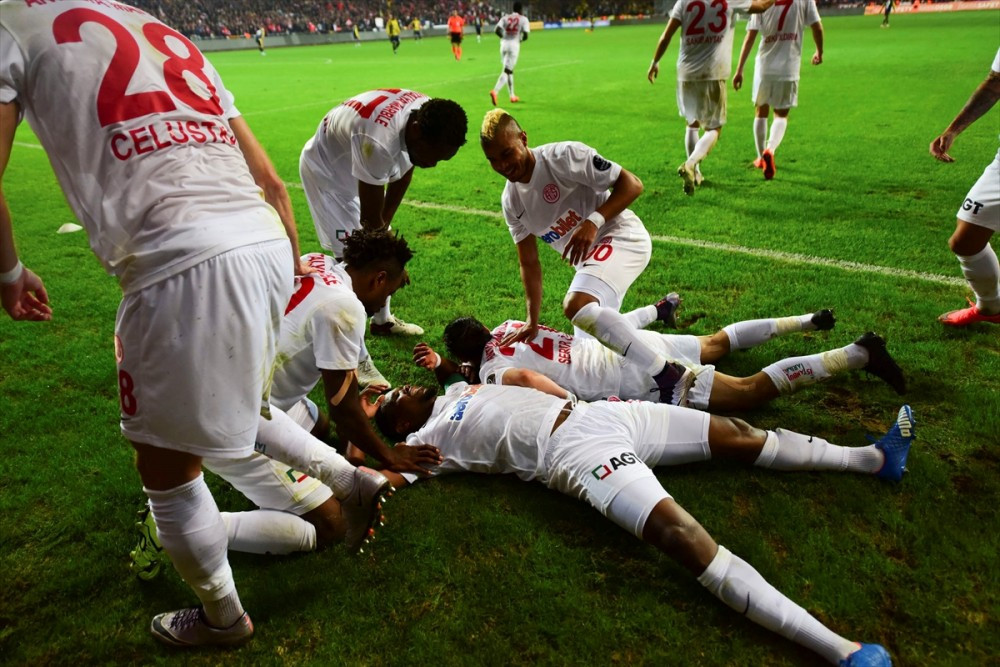 Antalyaspor