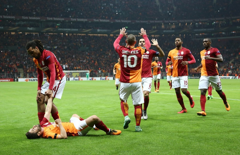 Galatasaray