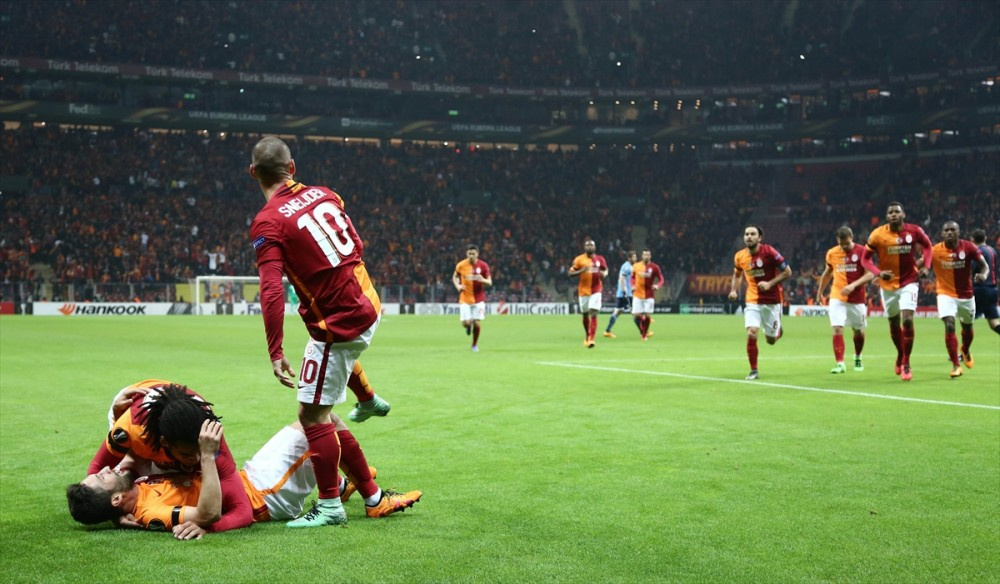 Galatasaray