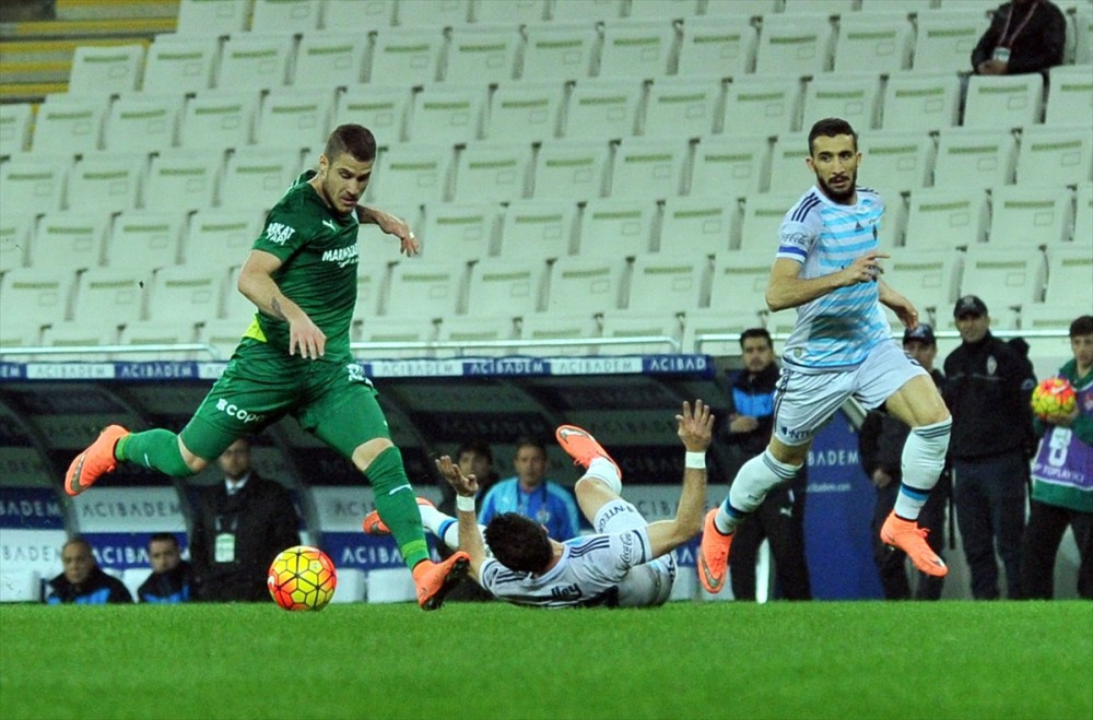 Fenerbahçe-Bursaspor