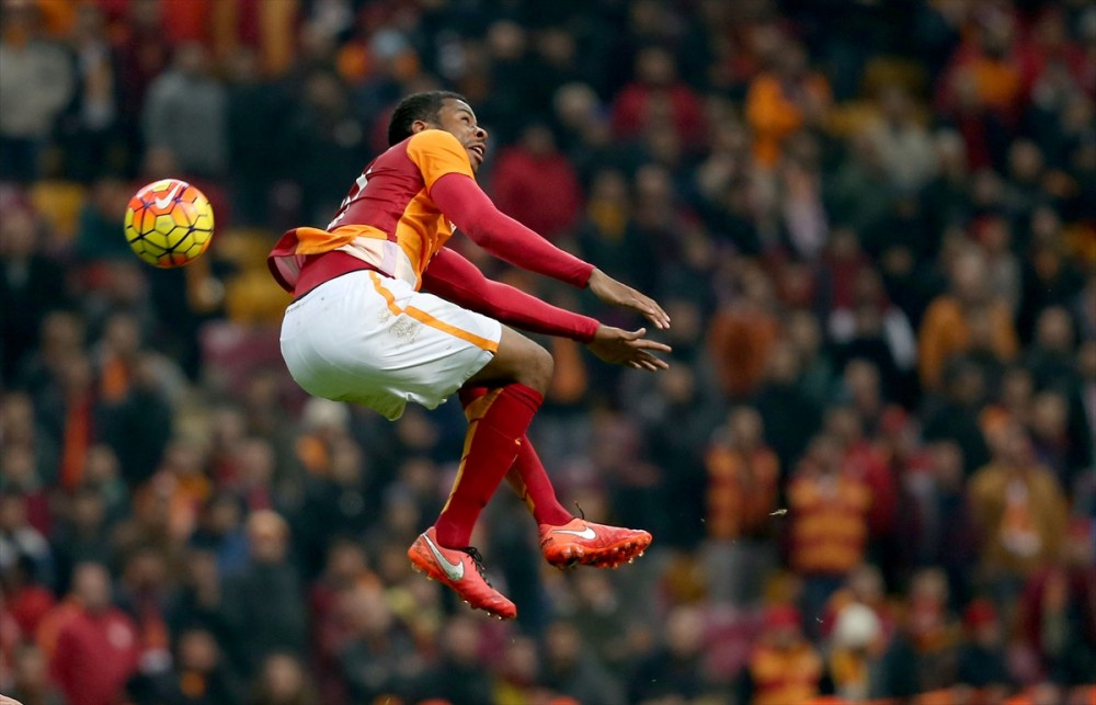 Galatasaray Trabzonspor