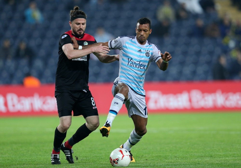 Fenerbahçe Amedspor