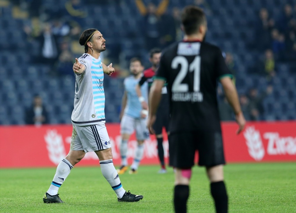 Fenerbahçe Amedspor