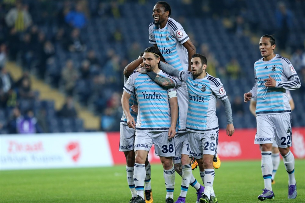 Fenerbahçe Amedspor