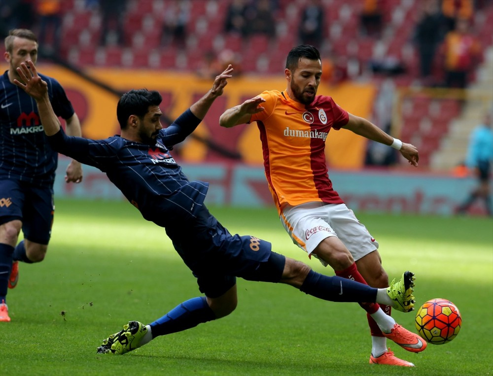 galatasaray basaksehir macinin golleri ve genis ozeti
