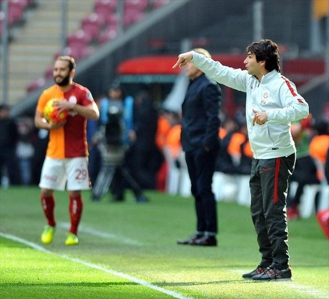 Galatasaray Başakşehir