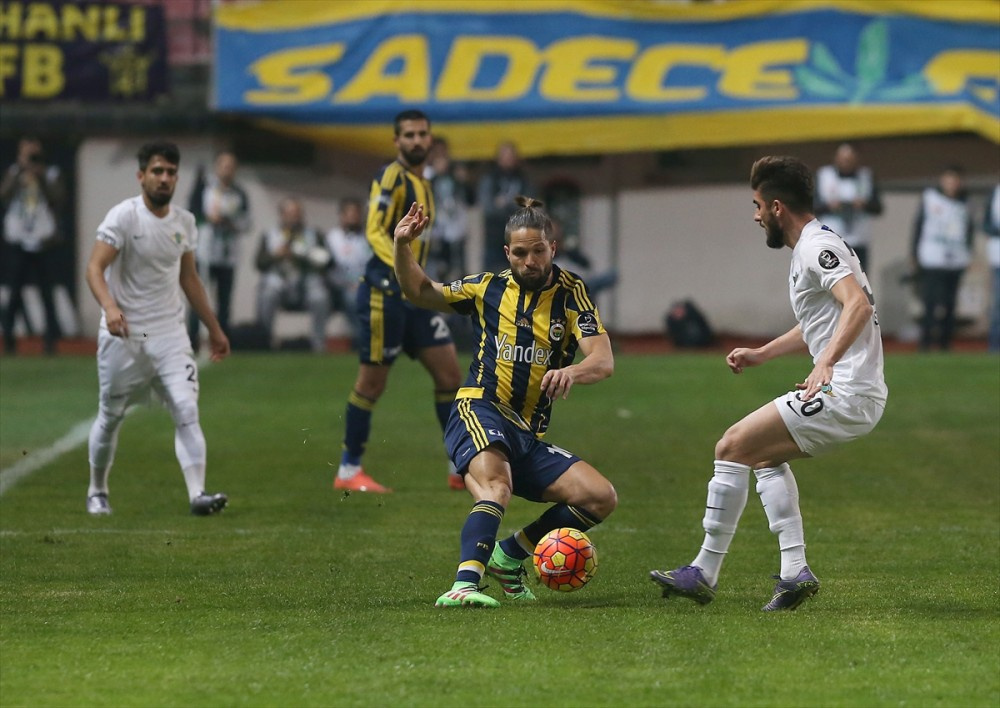 Fenerbahçe Akhisar Belediyespor