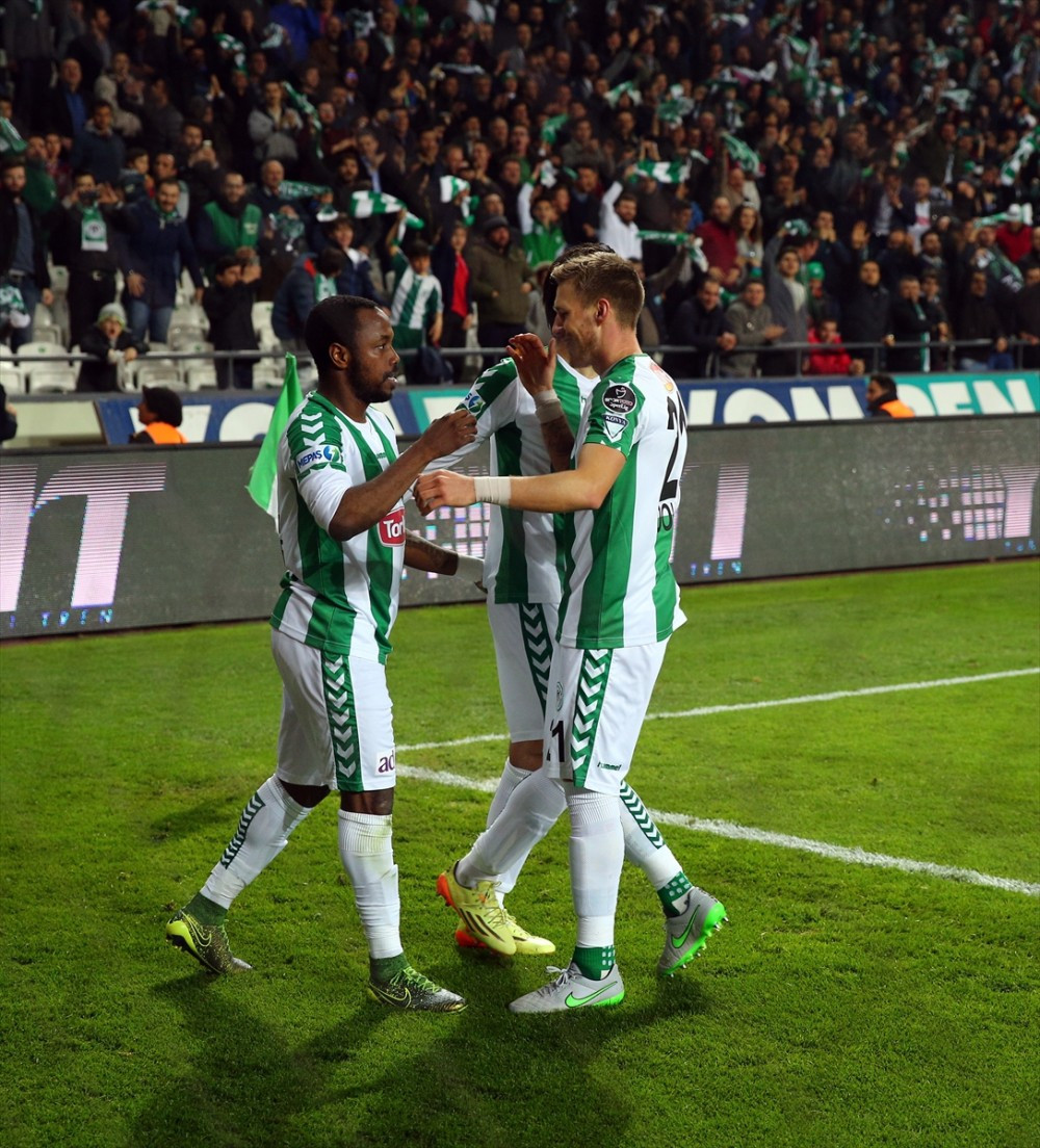 Torku Konyaspor