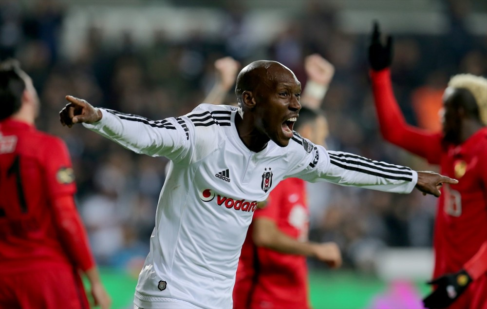 Beşiktaş Eskişehirspor