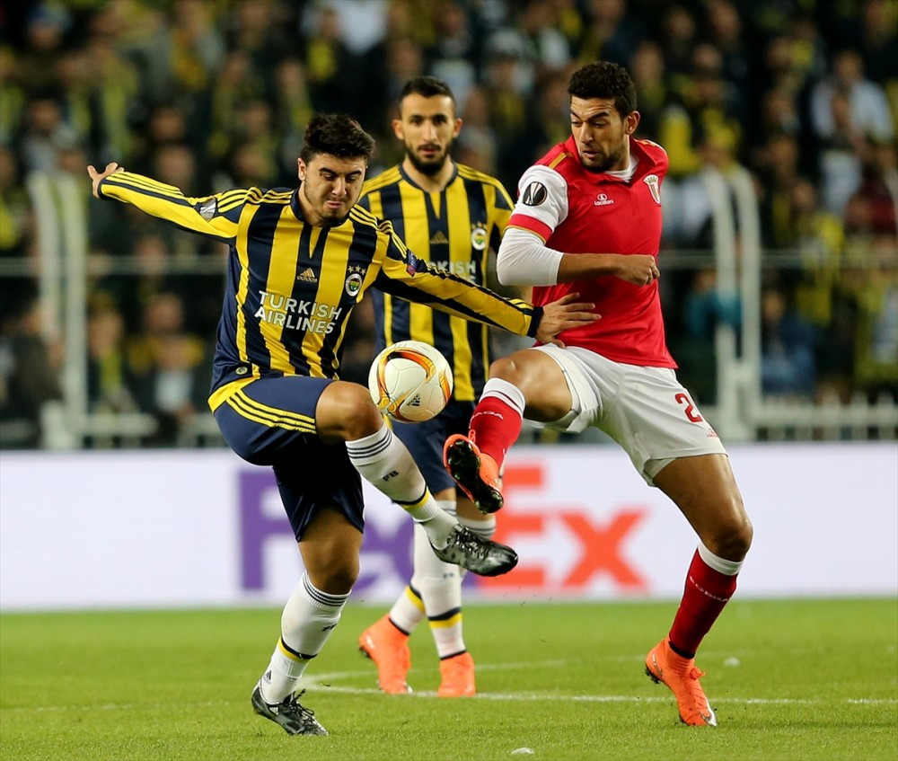 fenerbahçe-braga