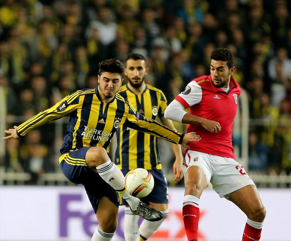 Fenerbahçe Braga