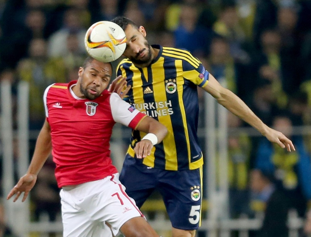 Fenerbahçe Braga
