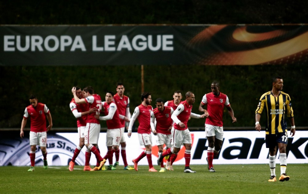 Fenerbahçe Braga