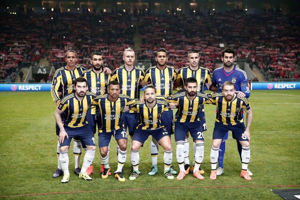 Fenerbahçe