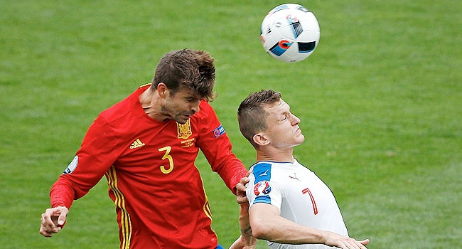 Türkiye ve Çek Cumhuriyeti